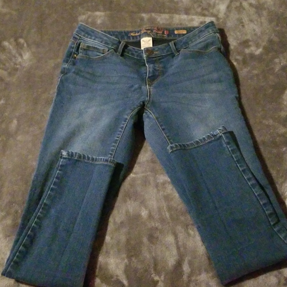 EUC FADED GLORY JEANS